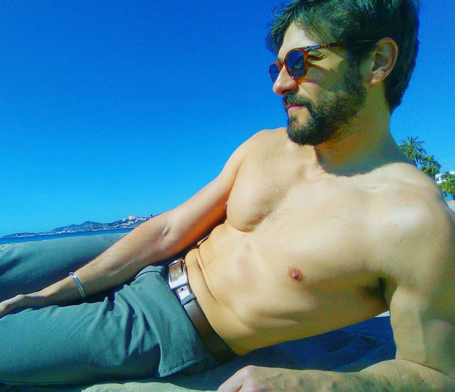 Félix Gómez ha sido uno de los mejores descubrimientos en MasterChef Celebrity