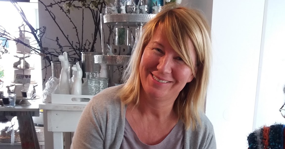 Sandras Dekorationen Mit Herz Ich Ein Toller Workshop Bei Imke