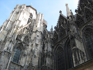 Gothic style