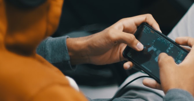 Tips Mengatasi Hp Yang Lag Saat Bermain Game Teknologi