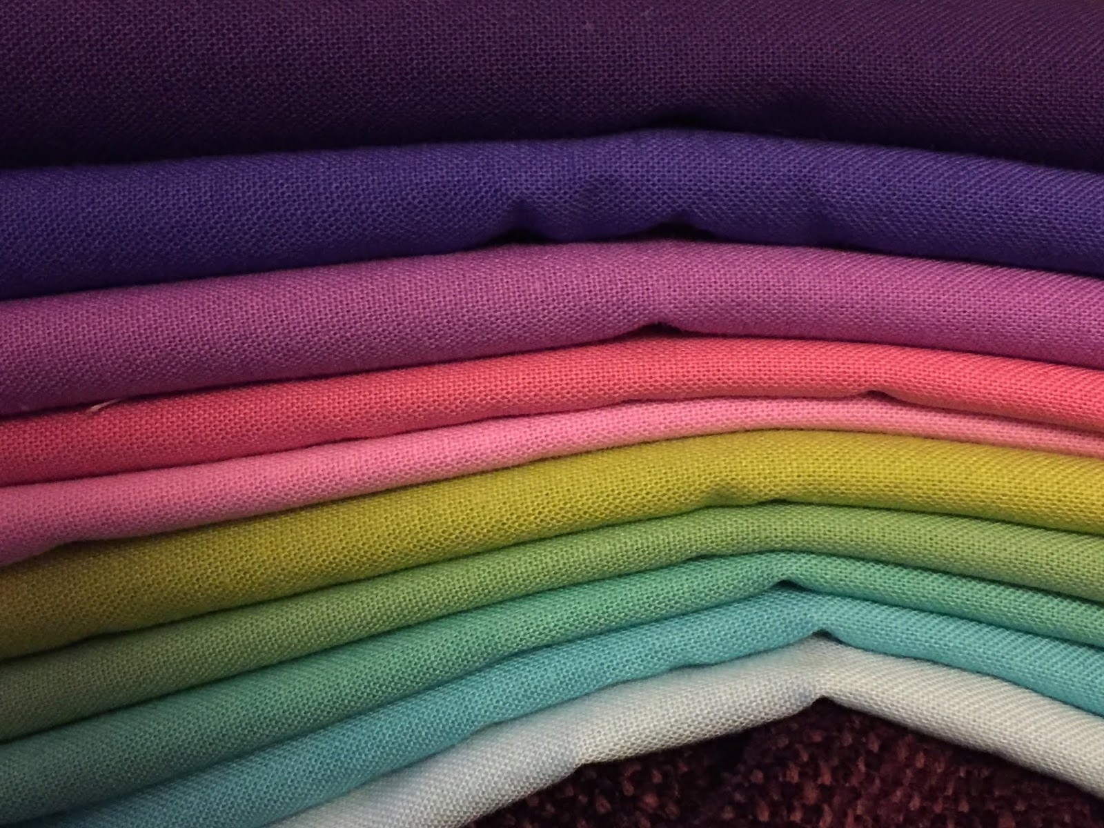 Edinburgh Modern Quilt Guild