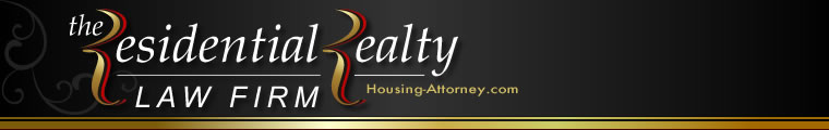 The Residential Realty Law Firm