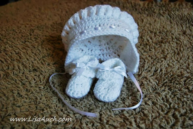 Baby crochet patterns FREE