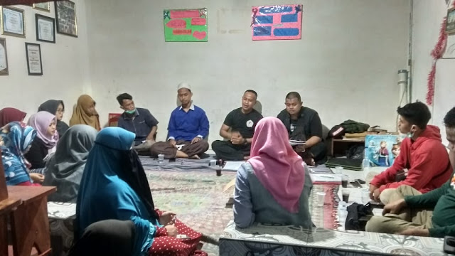 Yayasan Generasi Emas Cinong Bekasi Persiapkan Sanggar dan Bimbel Sebagai Wadah Pendidikan Generasi Muda Yayasan Generasi Emas Cinong Bekasi Persiapkan Sanggar dan Bimbel Sebagai Wadah Pendidikan Generasi Muda