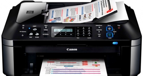 Download Driver Canon PIXMA MX459 Gratis | Driver Revolution