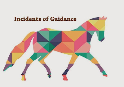 Incidents of Guidance