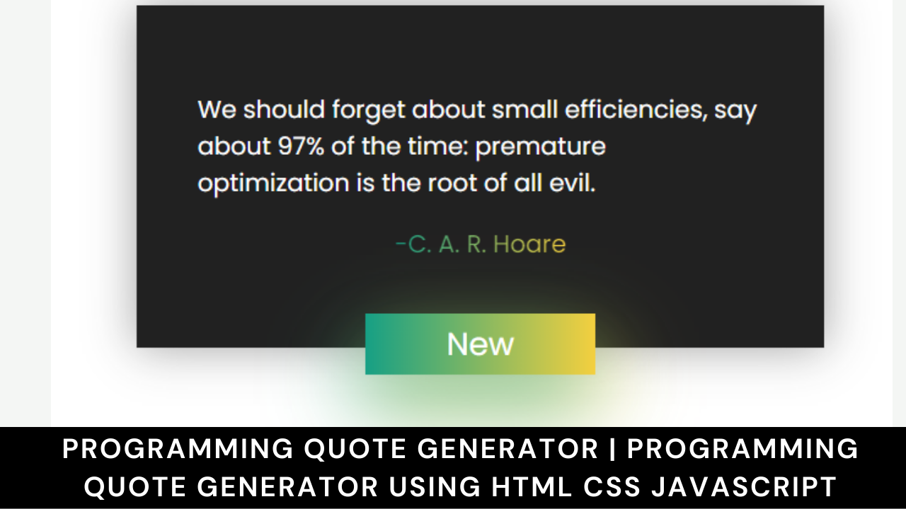 Get Javascript Generator For Html Gif