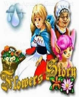 Flowers Story PC Game   Free Download Full Version - 1