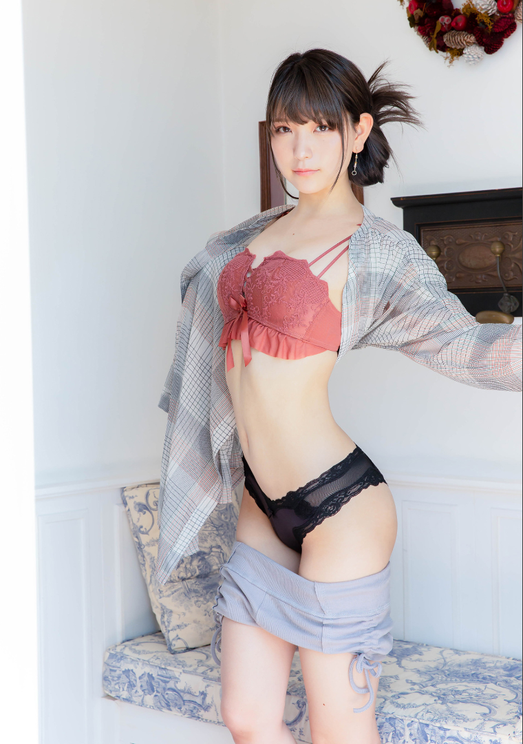 코스어 아마츠 사마 - 디쁠