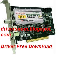 Download Driver Epro Internal Tv Tuner Card With Fm Pci
