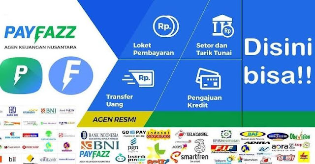 Daftar Payfazz Gratis