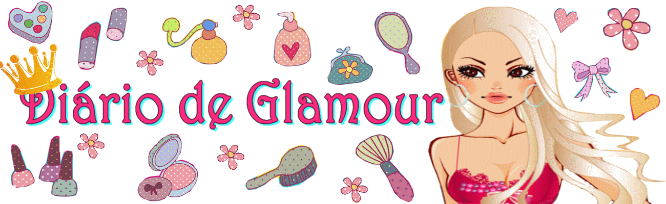 Diário de Glamour