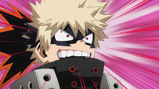 ヒロアカ 5期13話 アニメ | 僕のヒーローアカデミア My Hero Academia Episode 101