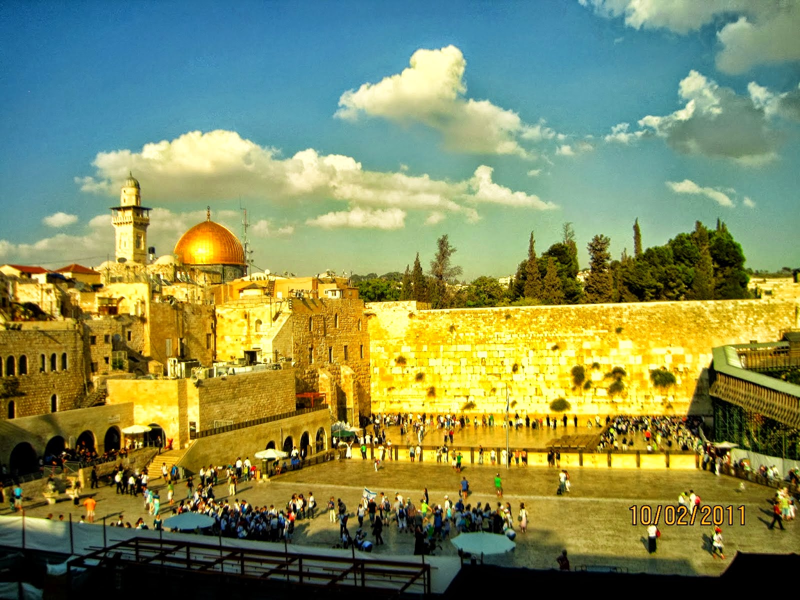 Blessings And Prayers Bendiciones Y Oraciones Peace To Jerusalem Psalm 122
