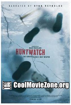 Huntwatch (2016)