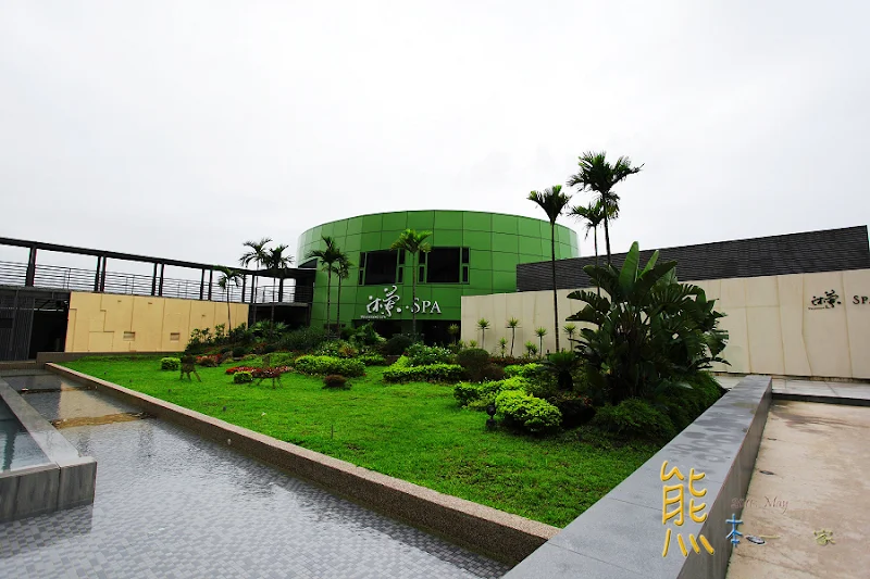 宜蘭親子住宿|蘭城晶英酒店|兒童遊戲區
