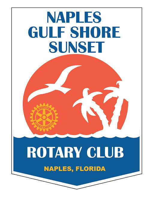 Naples Gulf Shore Sunset Rotary Club