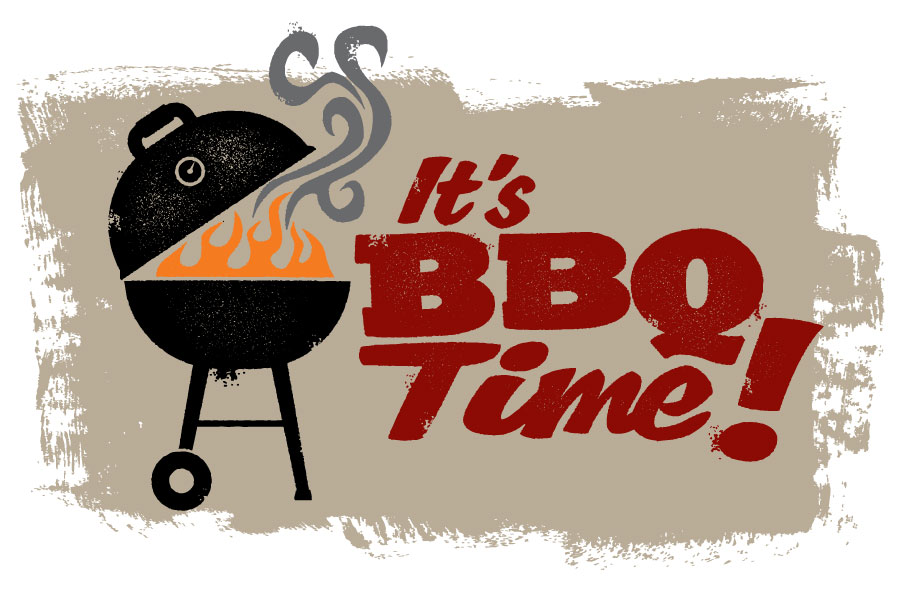 .Rosenort Community Church Church BBQ Celebration!