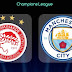 Baru! Link Live Streaming Liga Champions
