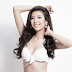 Bộ ảnh BIKINI của Á hậu 3 Hoa hậu Quốc Tế 2015 Thúy Vân