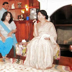 ग़ज़ल के लिए मीटर के अनुशासन की ज़रूरत होती है - देवी नागरानी |  Sudha Om Dhingra's Conversation with Devi Nangrani