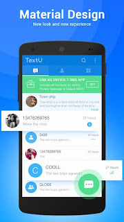 TextU Pro Private Messenger v3.0.8 Paid APK TextU Pro Private Messenger v3.0.8 Paid APK