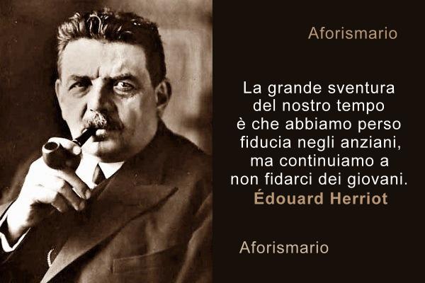Aforismario Aforismi Frasi E Proverbi Sui Giovani E Gli Anziani