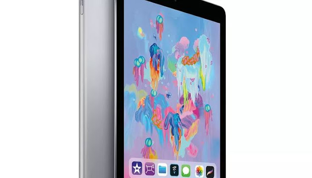 Apple iPad (9.7-inch, 2018)