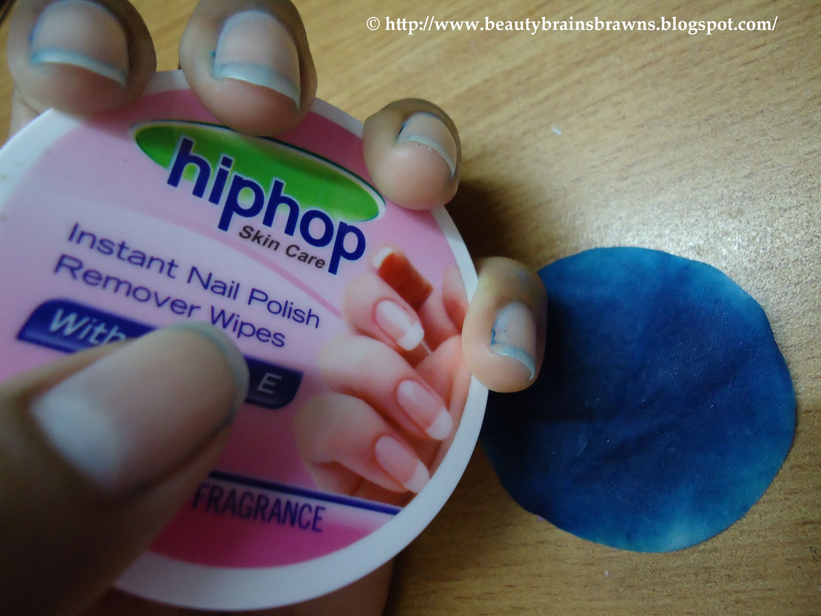 hiphop-skin-care-instant-nail-polish-remover-wipes-review-beauty