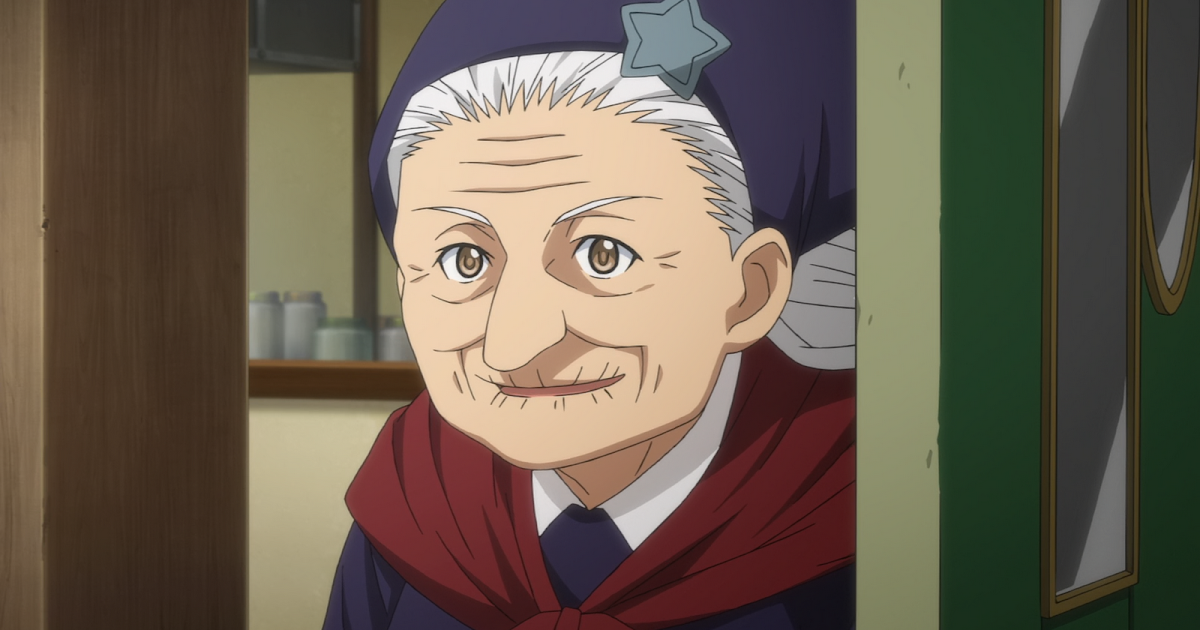 Shining Prism Shining Hearts Shiawase no Pan 01 Bluray