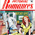 Pictorial Romances #18 - Matt Baker art & cover 