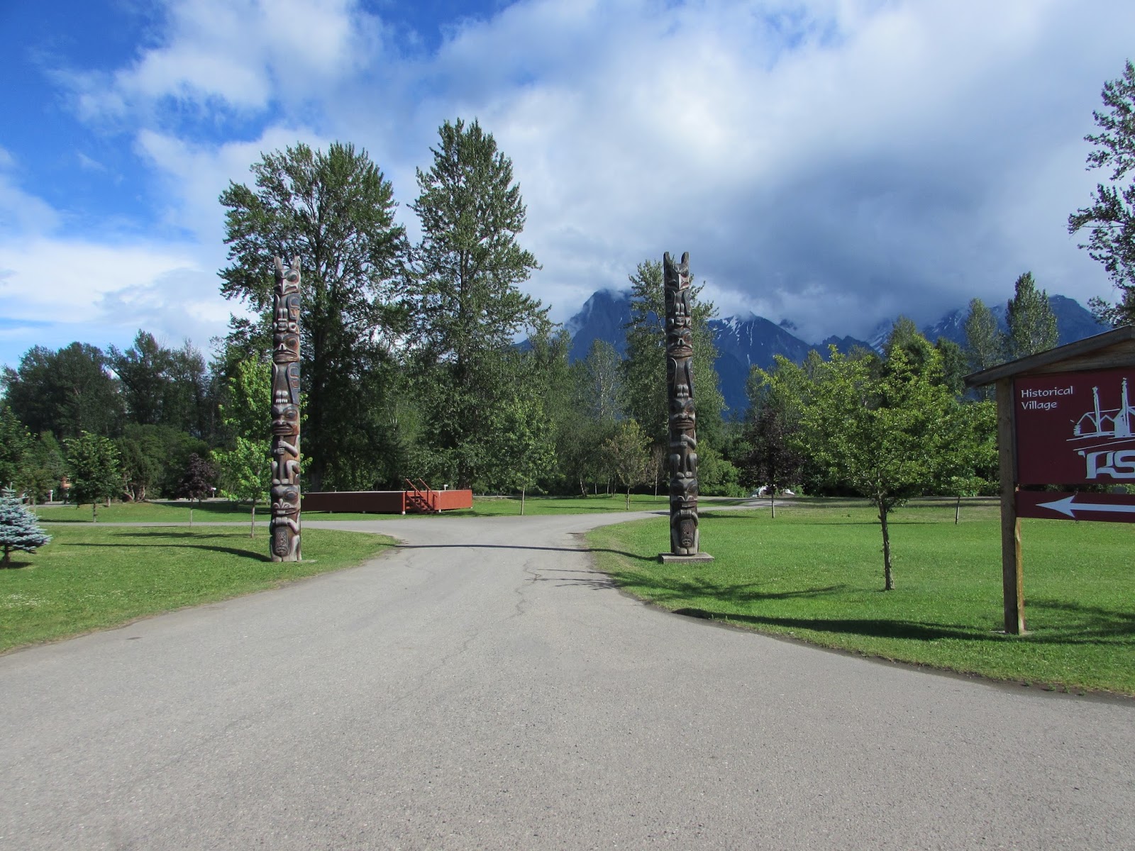 Idaho Life Day 42 Hazelton