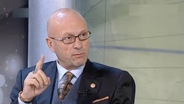 Erol Mütercimler Kimdir? Nereli? Kaç yaşında? Erol Mütercimler Kimdir? Nereli? Kaç yaşında?