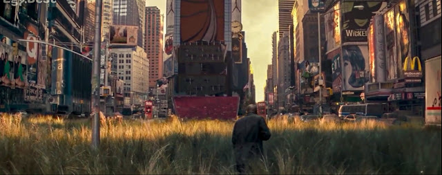 فيلم i am legend