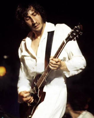 Pete Townshend