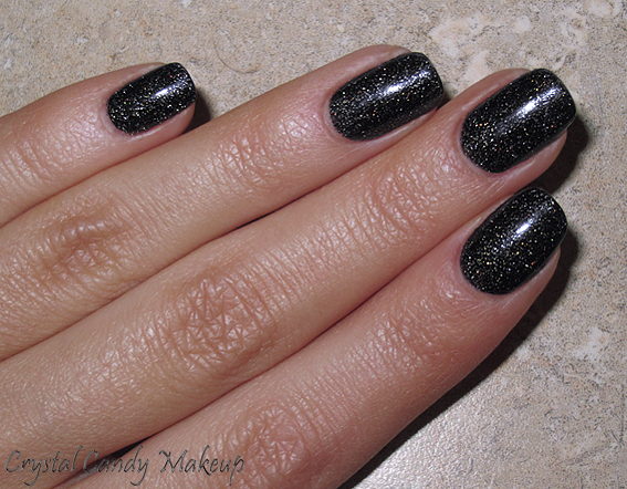 Vernis Storm de Zoya (Collection Ornate) - Swatches