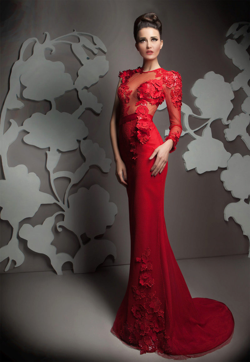 Vestidos Elegantes para Dama 2017 ¡Modernas Opciones! Vestidos Moda