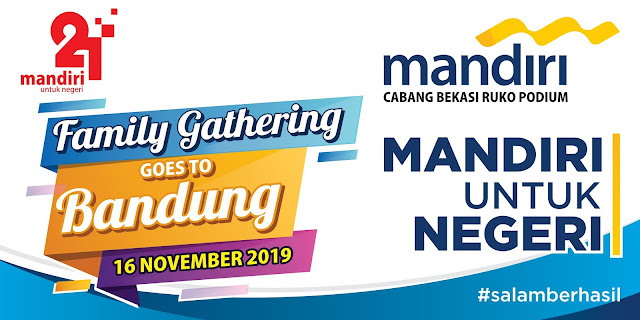 Banner Family Gathering Agen87