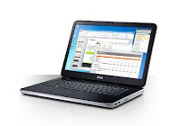 Dell Vostro 1540 laptop