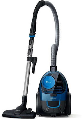 Philips Compact Bagless Vaccum Cleaner
