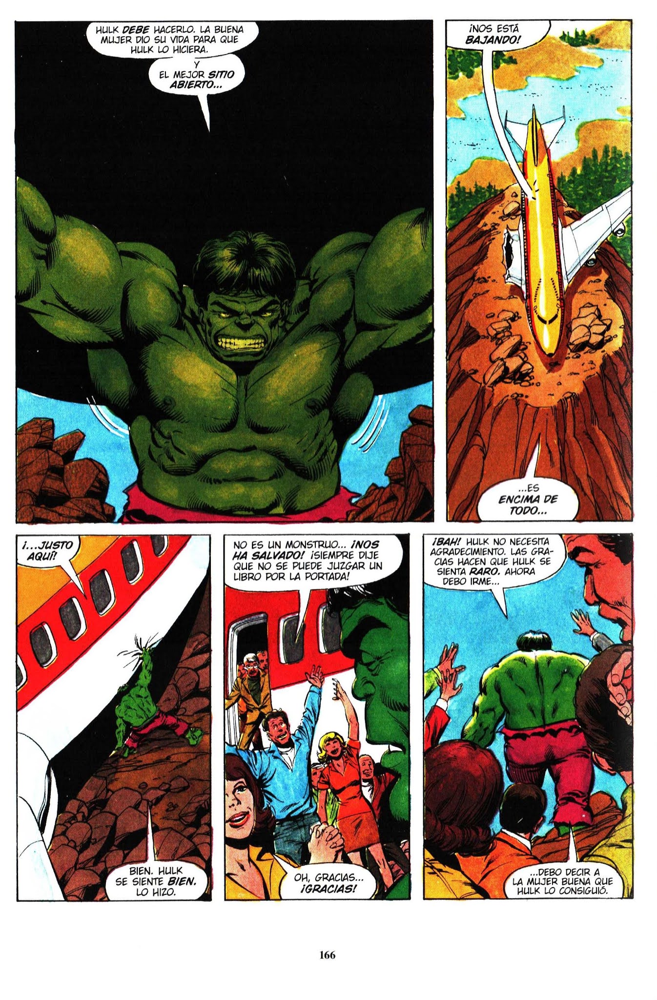 Galicia Comic: Marvel Limited Edition - The Hulk! - El Color del odio