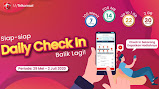 Kenapa Voucher Telkomsel Tidak Bisa Digunakan Ini Alasannya Area Tekno