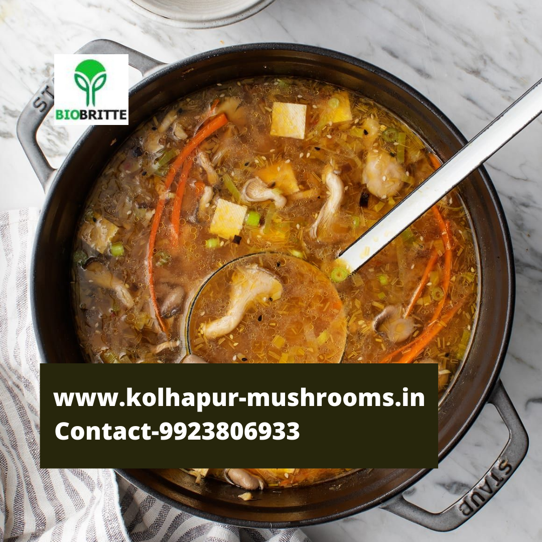 How to make mushroom bhaji mushroom recipes