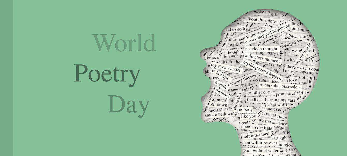 World Poetry Day Wishes Sweet Images World Poetry Day Wishes Sweet Images