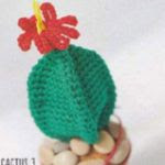 http://www.crochetkingdom.com/crochet-cactus-pattern/