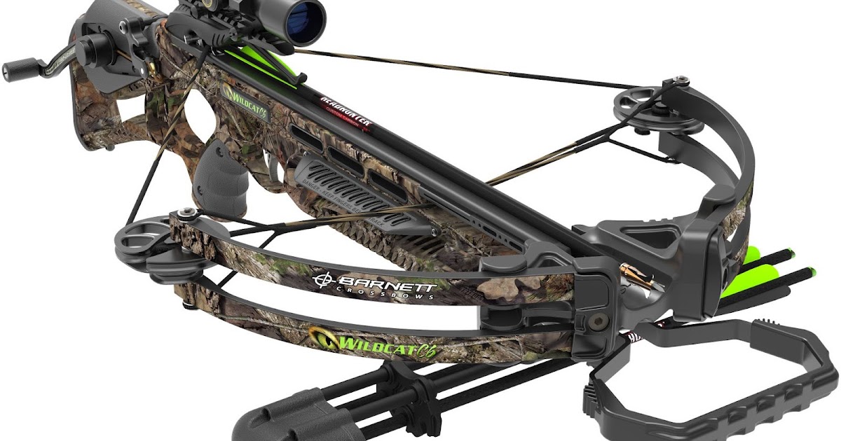 ADVANTAGES AND DISADVANTAGES OF A CROSSBOW