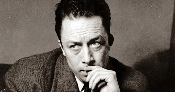 Entre el franquismo y la democracia | por Albert Camus Entre el franquismo y la democracia | por Albert Camus