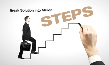 OVATISING - Ova Advertising: EASY STEPS TO ACHIEVE THE MOST DIFFICULT ...