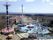 Destination: Nasu Highland Amusement Park