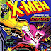 X-men #118 - John Byrne art 